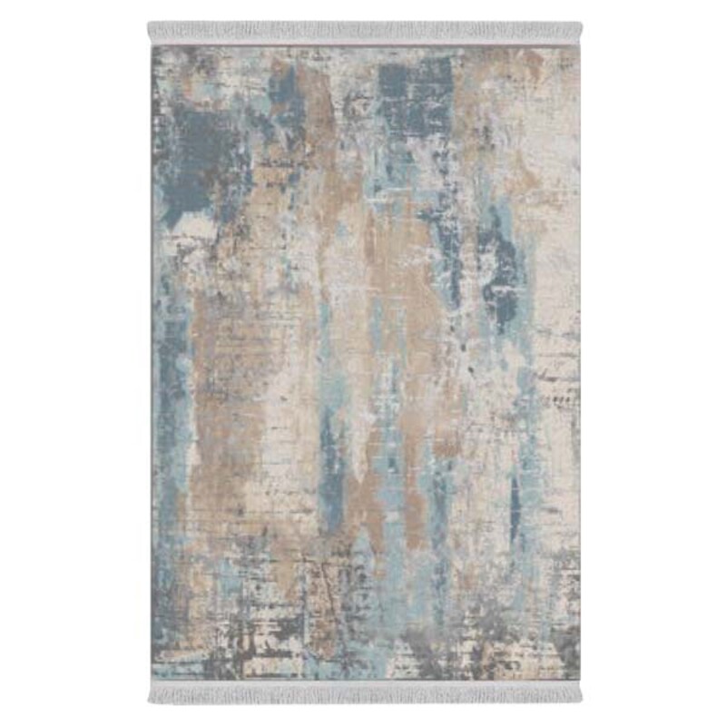 فرشینه دفه از جنس پارچه هازان مخمل ترک طرح مدرن کد 198