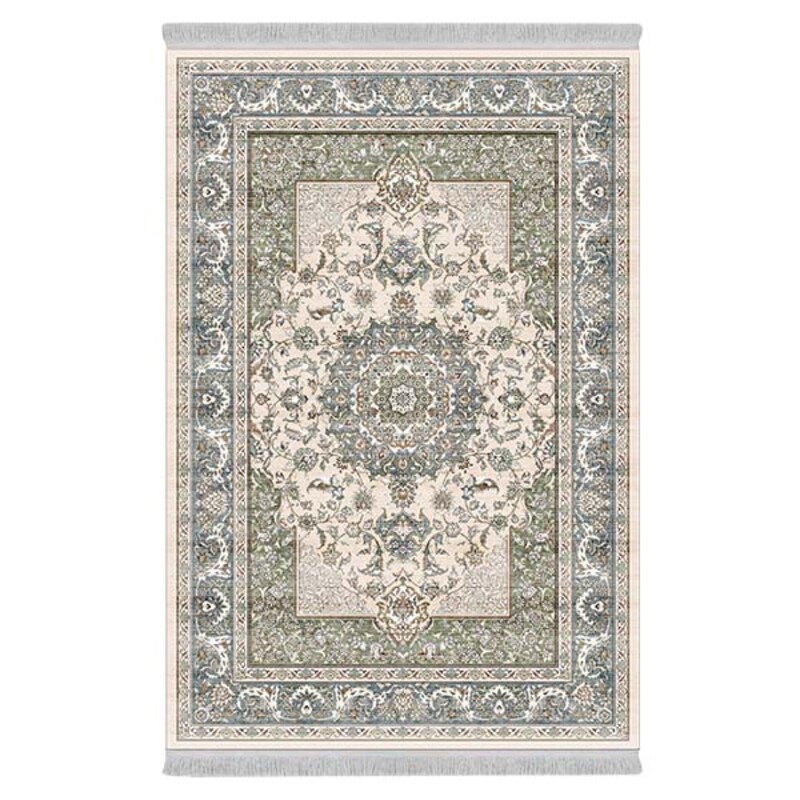 فرشینه دفه از جنس پارچه هازان مخمل ترک طرح مدرن کد 210