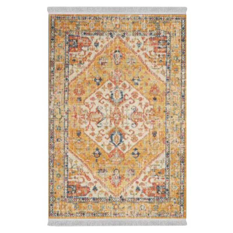 فرشینه دفه از جنس پارچه هازان مخمل ترک طرح مدرن کد 217