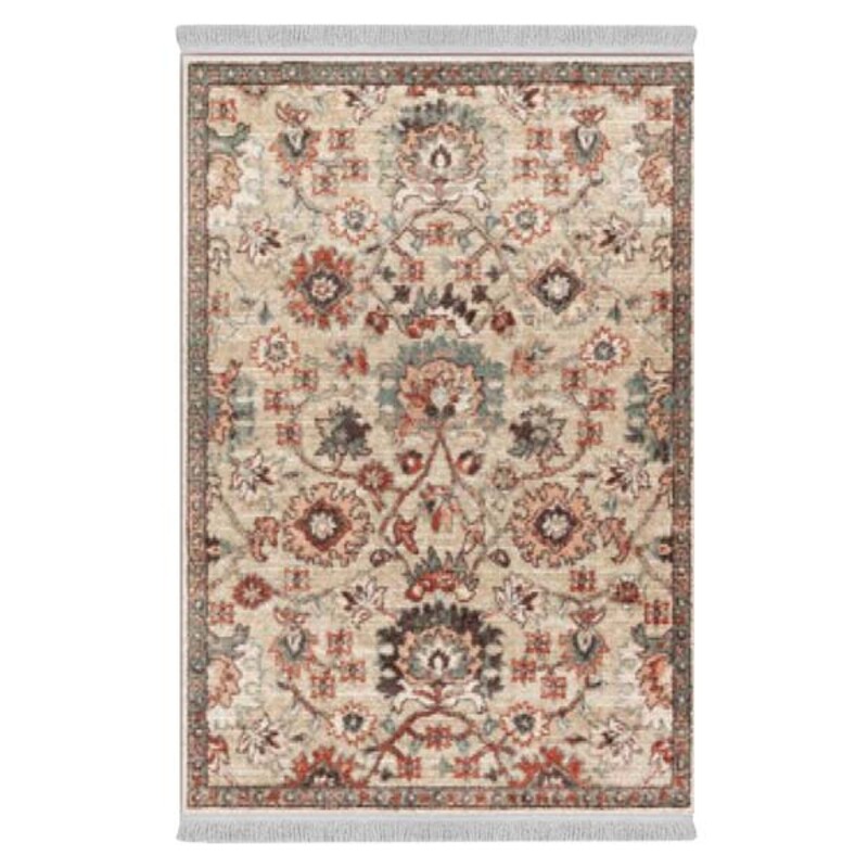 فرشینه دفه از جنس پارچه هازان مخمل ترک طرح مدرن کد 218