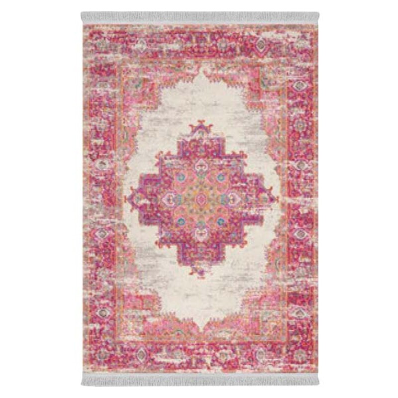 فرشینه دفه از جنس پارچه هازان مخمل ترک طرح مدرن کد 227