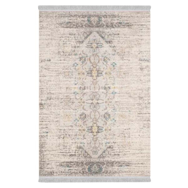 فرشینه دفه از جنس پارچه هازان مخمل ترک طرح مدرن کد 242