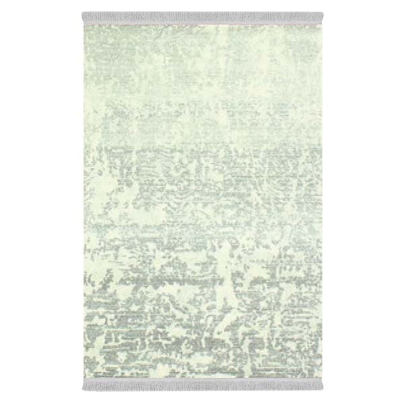 فرشینه دفه از جنس پارچه هازان مخمل ترک طرح مدرن کد 257