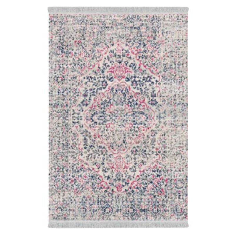 فرشینه دفه از جنس پارچه هازان مخمل ترک طرح مدرن کد 278