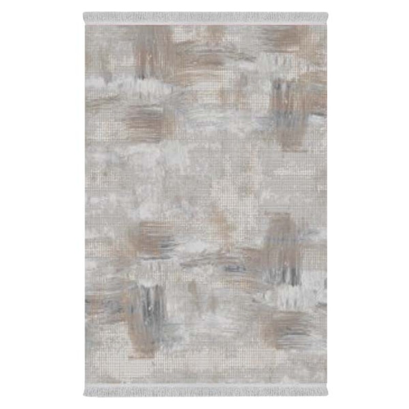 فرشینه دفه از جنس پارچه هازان مخمل ترک طرح مدرن کد 294