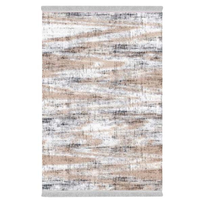 فرشینه دفه از جنس پارچه هازان مخمل ترک طرح مدرن کد 295