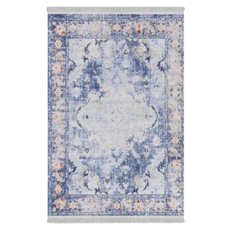 فرشینه دفه از جنس پارچه هازان مخمل ترک طرح مدرن کد 299