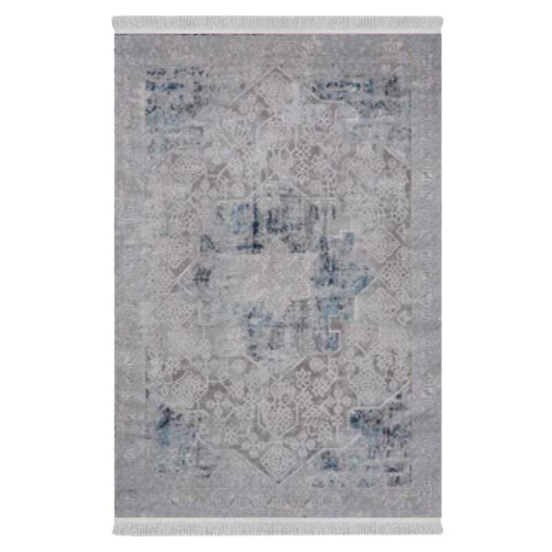 فرشینه دفه از جنس پارچه هازان مخمل ترک طرح مدرن کد 302