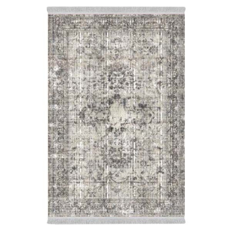 فرشینه دفه از جنس پارچه هازان مخمل ترک طرح مدرن کد 327