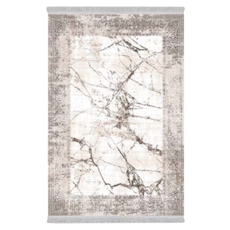 فرشینه دفه از جنس پارچه هازان مخمل ترک طرح مدرن کد 347