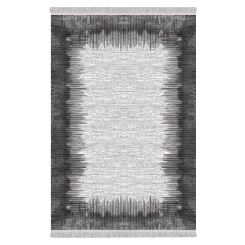 فرشینه دفه از جنس پارچه هازان مخمل ترک طرح مدرن کد 355