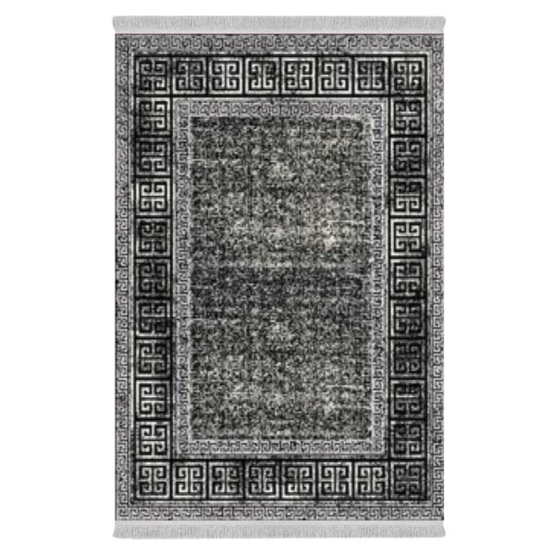 فرشینه دفه از جنس پارچه هازان مخمل ترک طرح مدرن کد 356