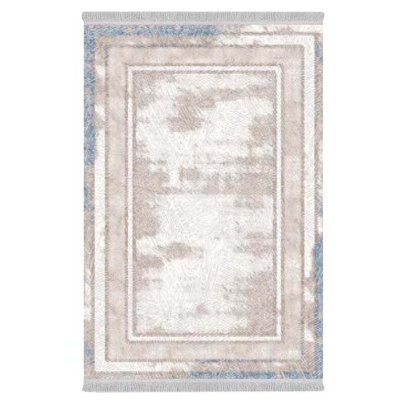 فرشینه دفه از جنس پارچه هازان مخمل ترک طرح مدرن کد 402