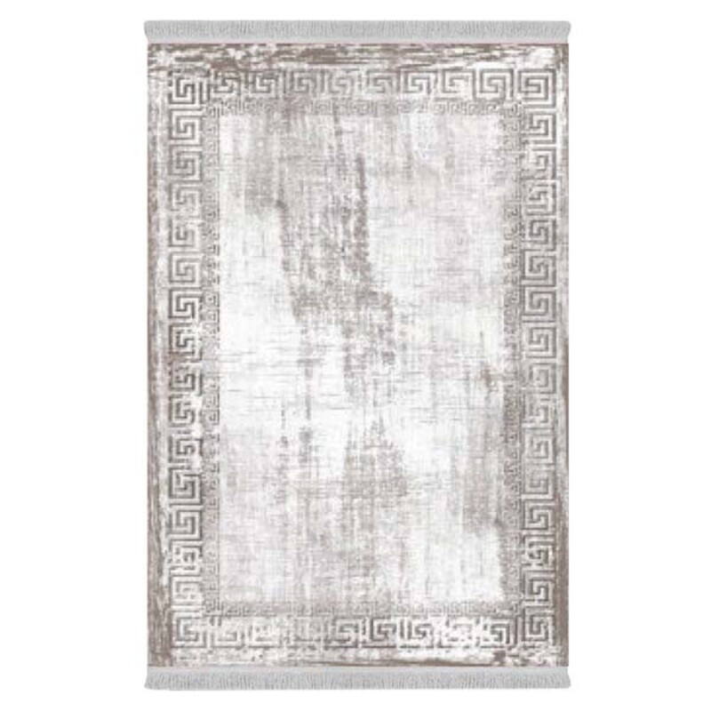 فرشینه دفه از جنس پارچه هازان مخمل ترک طرح مدرن کد 403