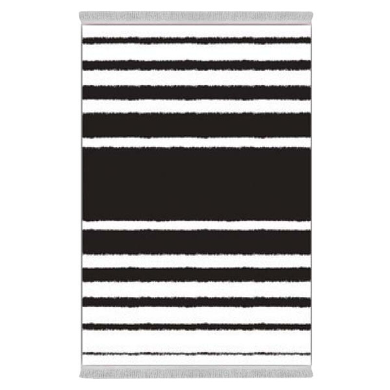 فرشینه دفه از جنس پارچه هازان ترک طرح آشپزخانه کد 26