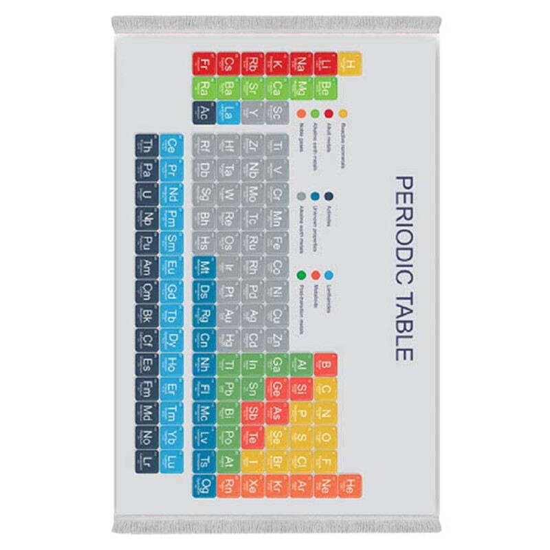 فرشینه دفه از جنس پارچه شانل ترک طرح فانتزی کد 79