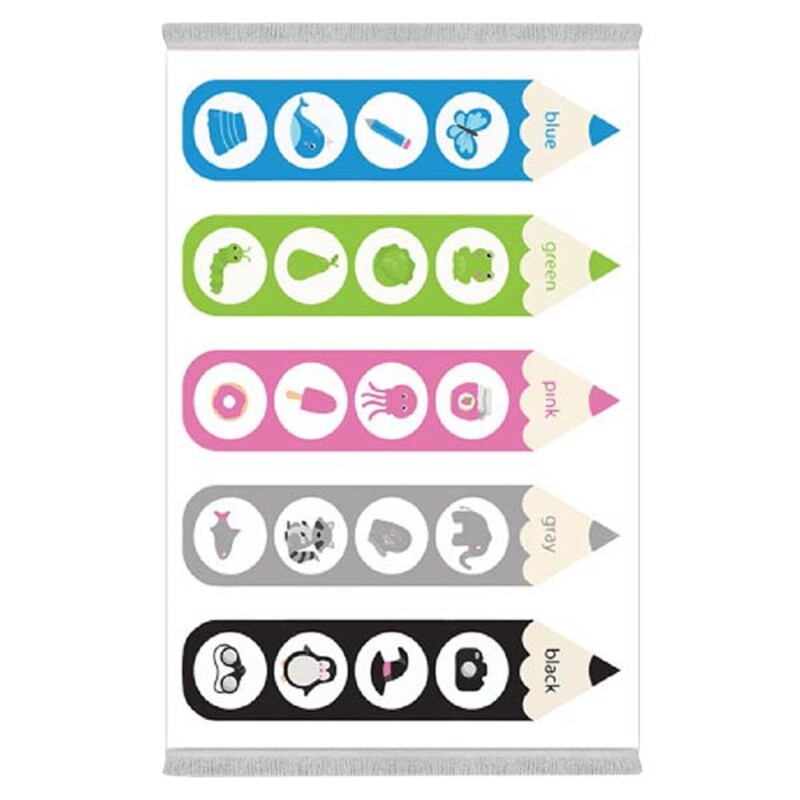 فرشینه دفه از جنس پارچه شانل ترک طرح فانتزی کد 82