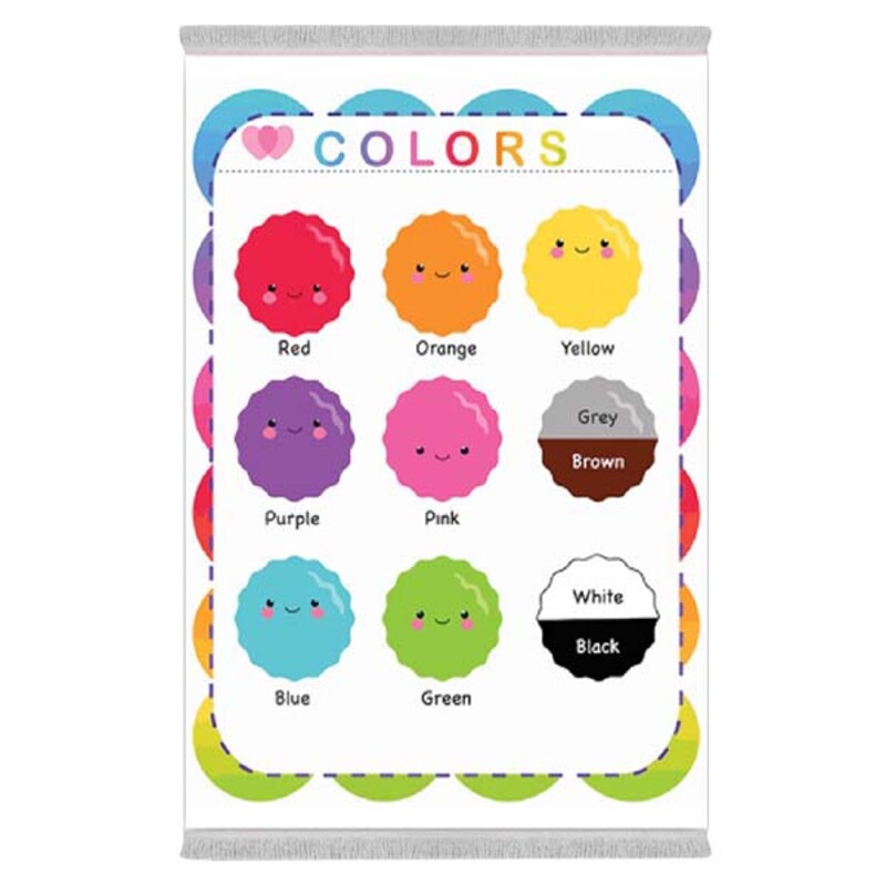 فرشینه دفه از جنس پارچه شانل ترک طرح فانتزی کد 85