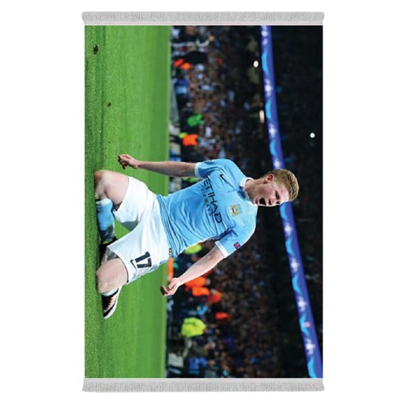 فرشینه دفه از جنس پارچه شانل ترک طرح فانتزی کد 159