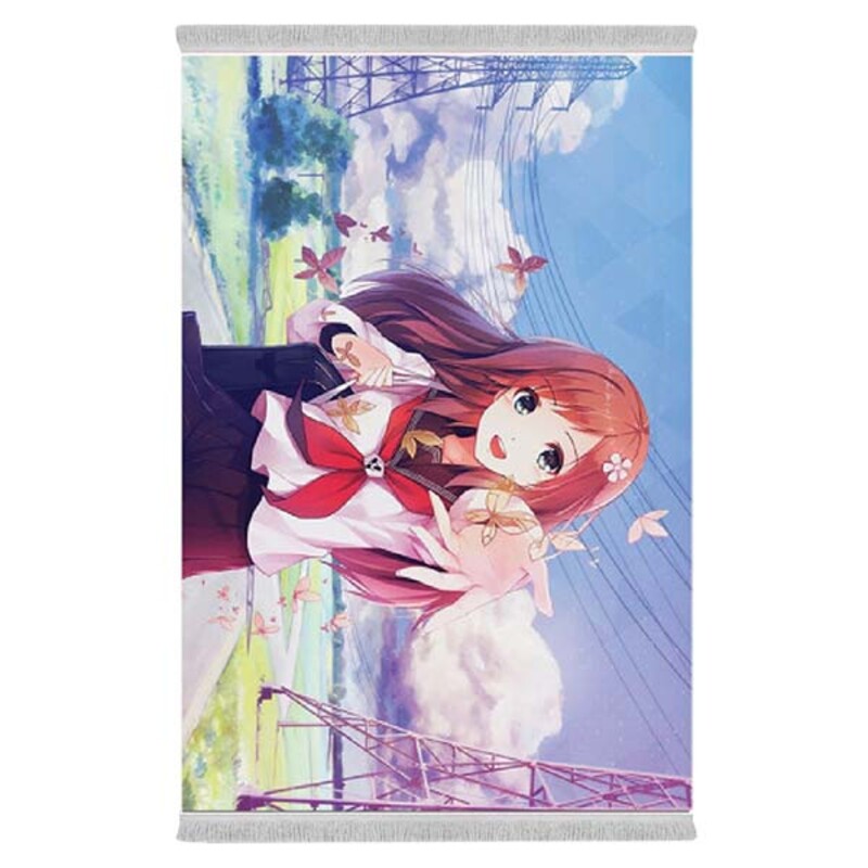 فرشینه دفه از جنس پارچه شانل ترک طرح فانتزی کد 212