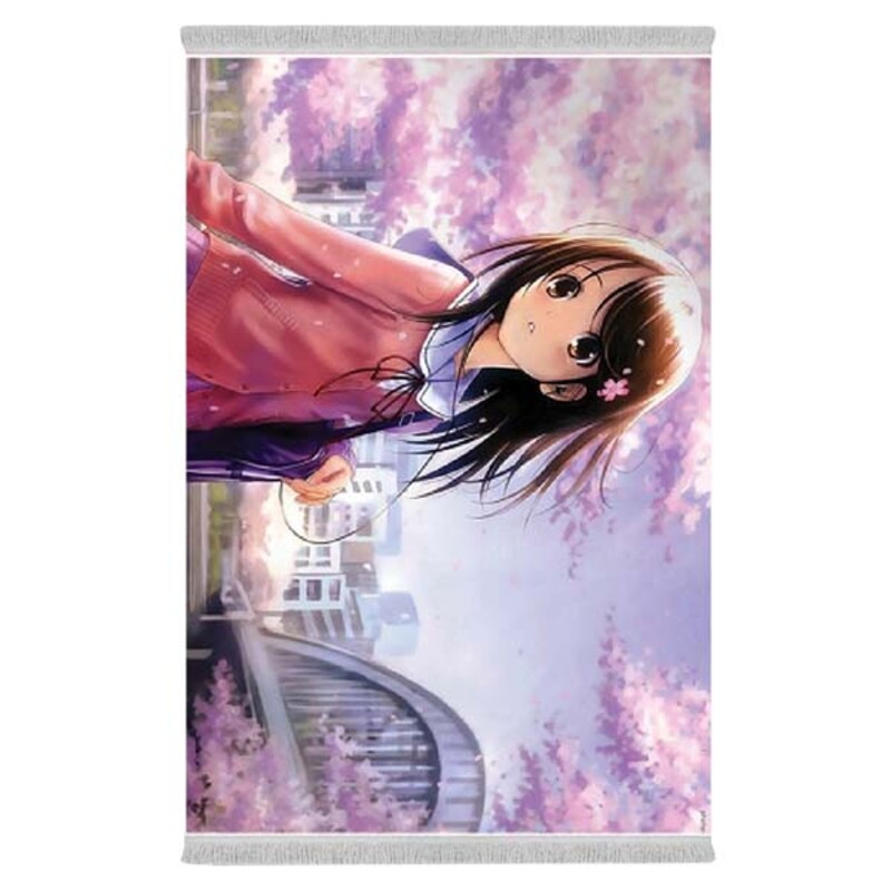 فرشینه دفه از جنس پارچه شانل ترک طرح فانتزی کد 213