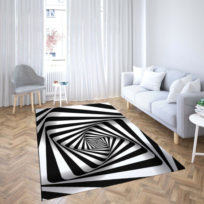 روفرشی کشدار طرح فانتزی مناسب اتاق کودک برند دفه کد TH 68