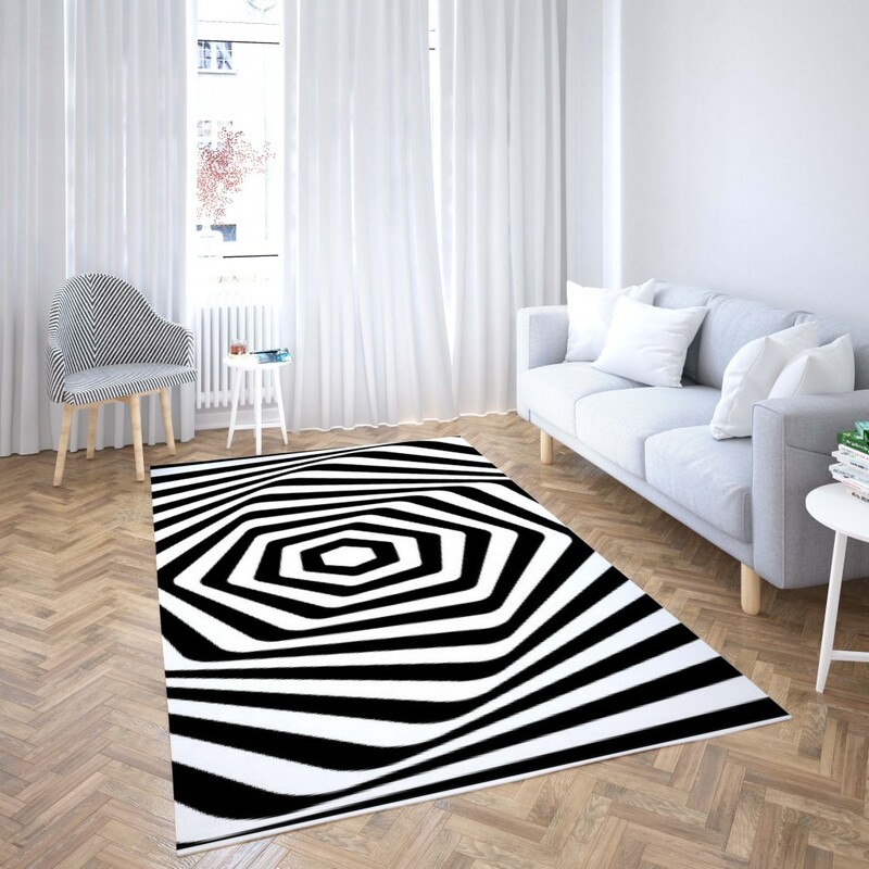 روفرشی کشدار طرح فانتزی مناسب اتاق کودک برند دفه کد TH 73