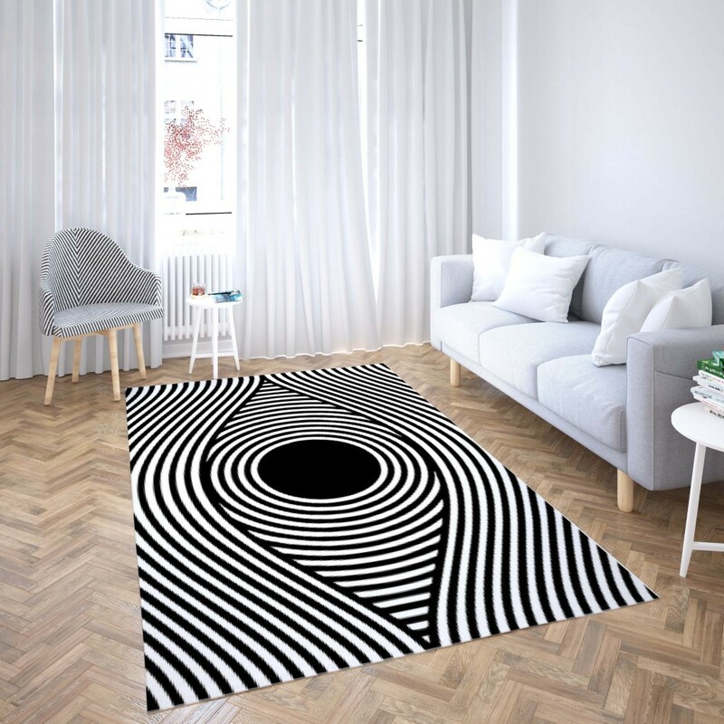 روفرشی کشدار طرح فانتزی مناسب اتاق کودک برند دفه کد TH 96