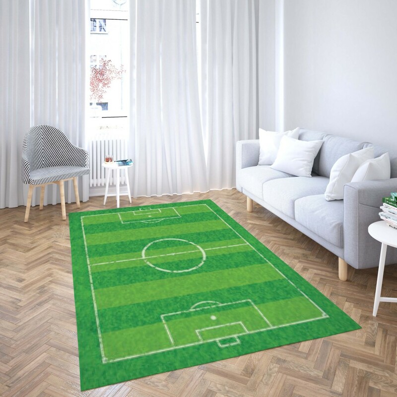 روفرشی کشدار طرح فانتزی مناسب اتاق کودک برند دفه کد TH 132