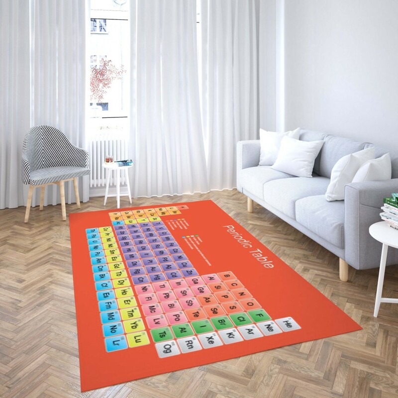 روفرشی کشدار طرح فانتزی مناسب اتاق کودک برند دفه کد TH 174