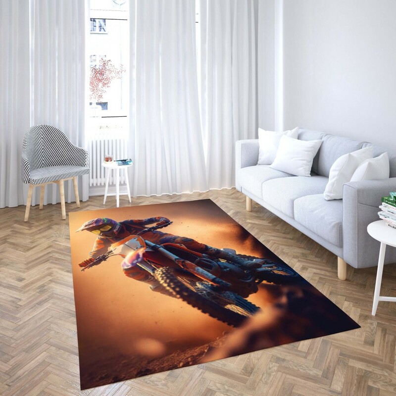 روفرشی کشدار طرح فانتزی مناسب اتاق کودک برند دفه کد TH 205