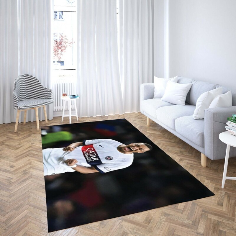 روفرشی کشدار طرح فانتزی مناسب اتاق کودک برند دفه کد TH 207