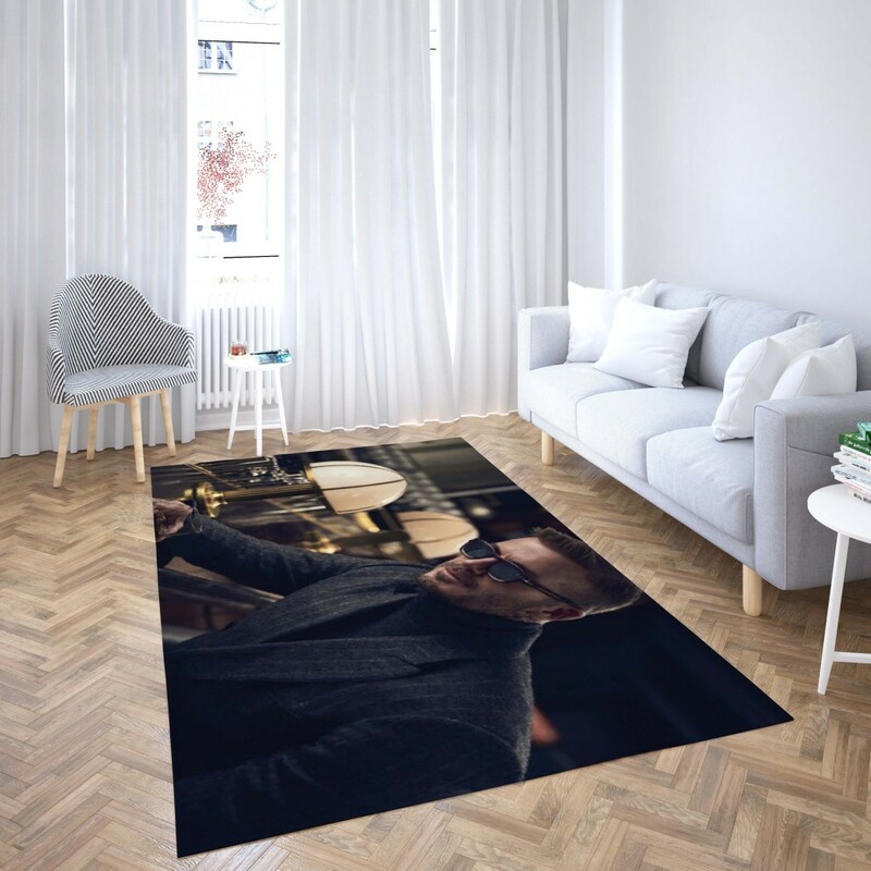 روفرشی کشدار طرح فانتزی مناسب اتاق کودک برند دفه کد TH 218