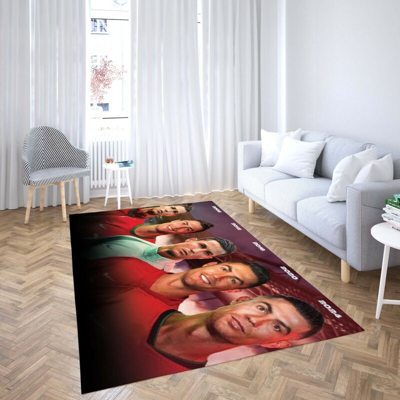 روفرشی کشدار طرح فانتزی مناسب اتاق کودک برند دفه کد TH 224