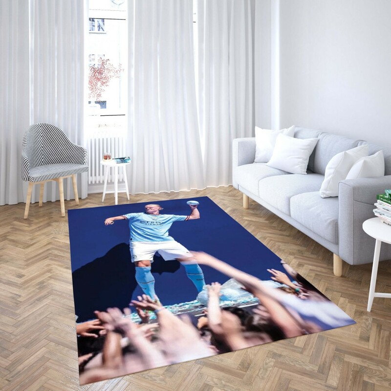 روفرشی کشدار طرح فانتزی مناسب اتاق کودک برند دفه کد TH 227