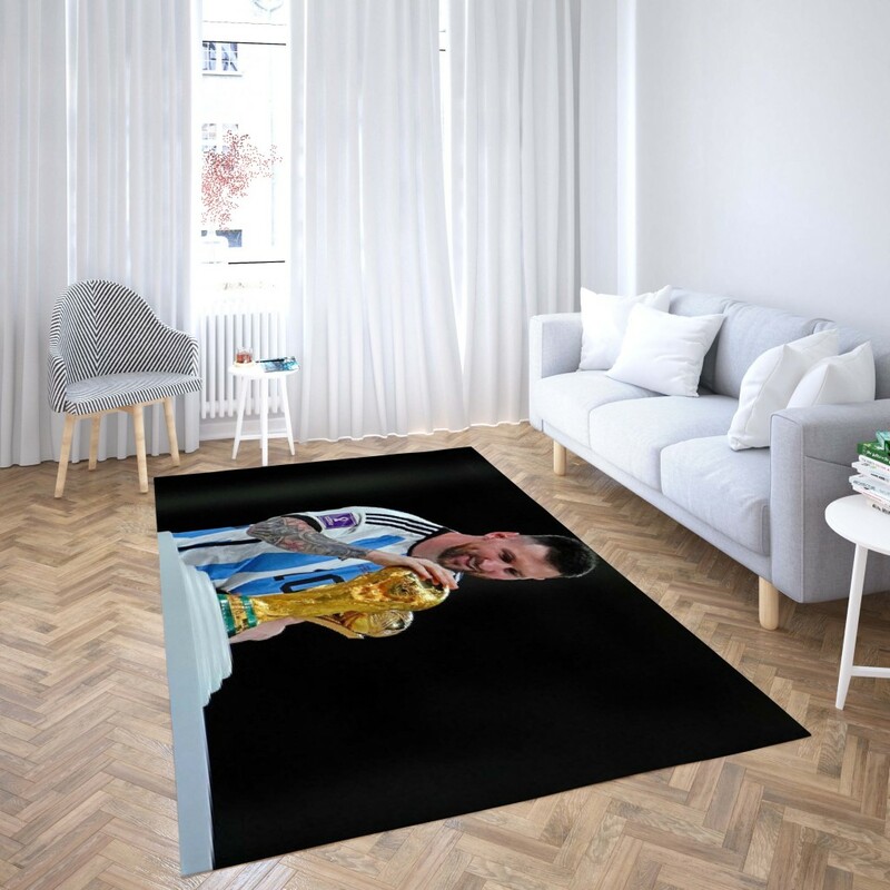 روفرشی کشدار طرح فانتزی مناسب اتاق کودک برند دفه کد TH 229