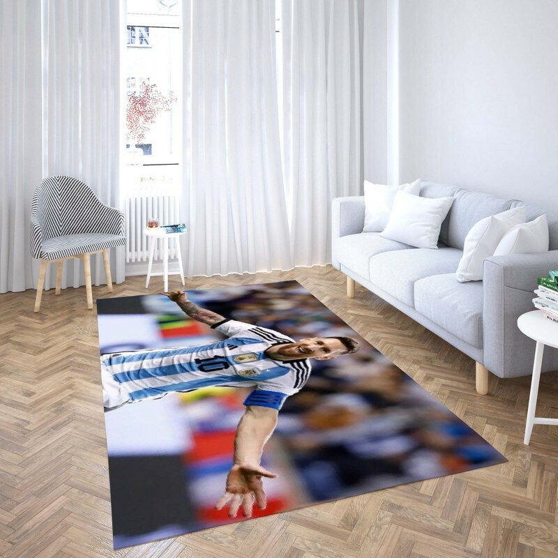 روفرشی کشدار طرح فانتزی مناسب اتاق کودک برند دفه کد TH 230