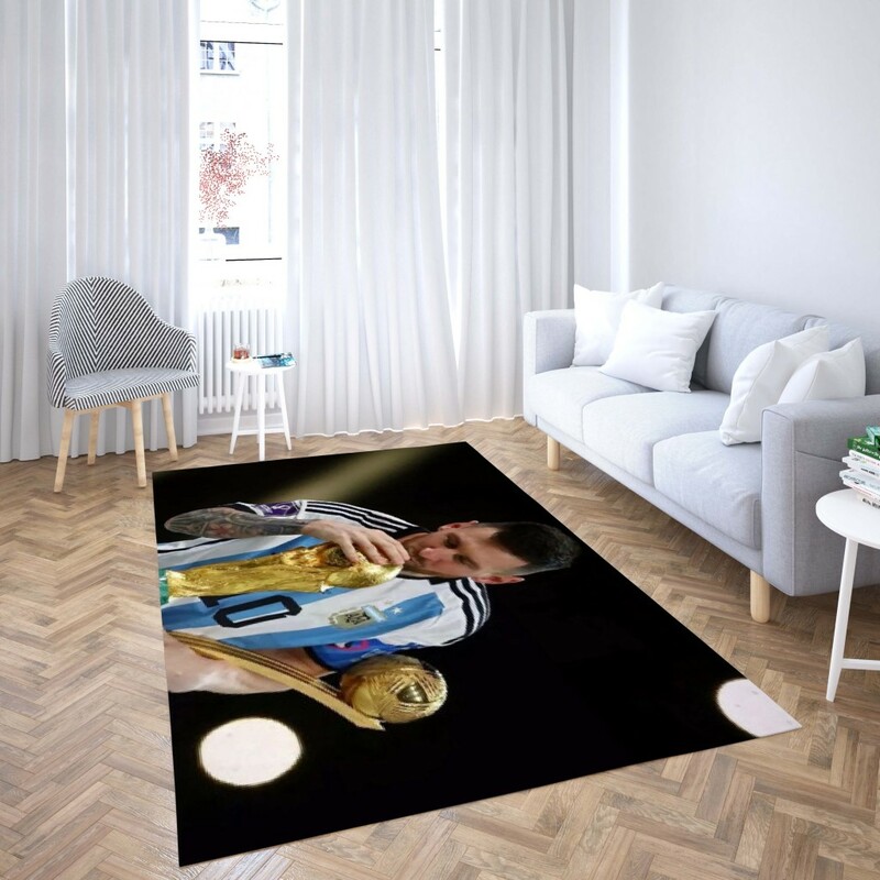 روفرشی کشدار طرح فانتزی مناسب اتاق کودک برند دفه کد TH 231