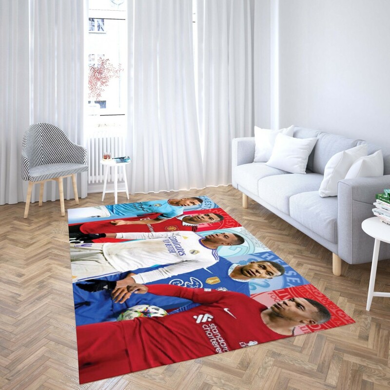 روفرشی کشدار طرح فانتزی مناسب اتاق کودک برند دفه کد TH 232