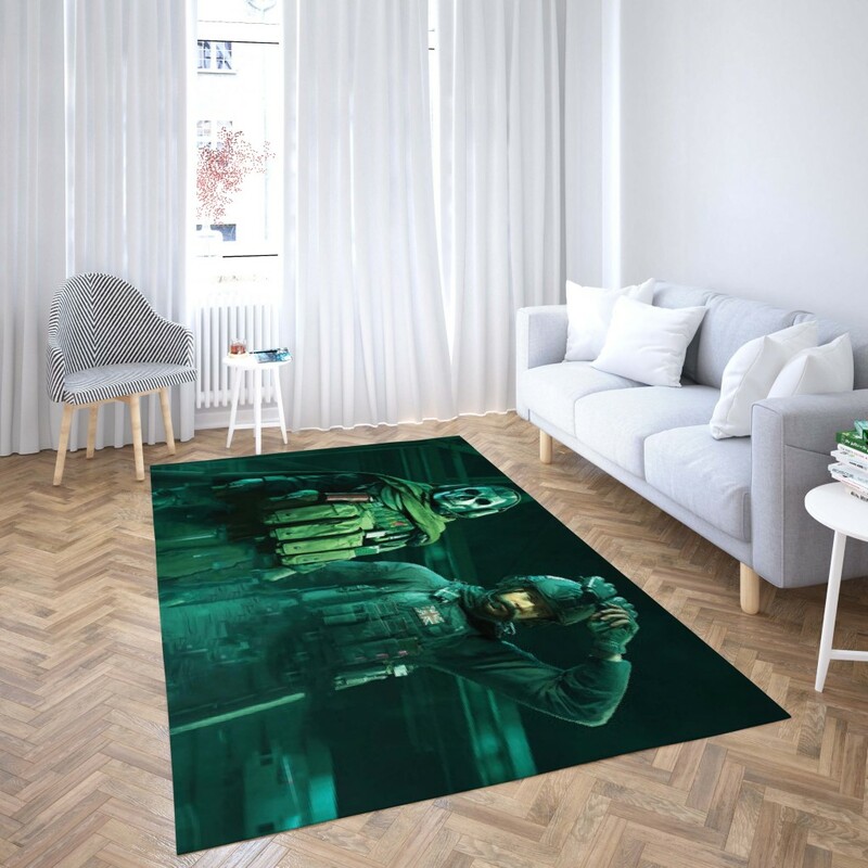 روفرشی کشدار طرح فانتزی مناسب اتاق کودک برند دفه کد TH 255