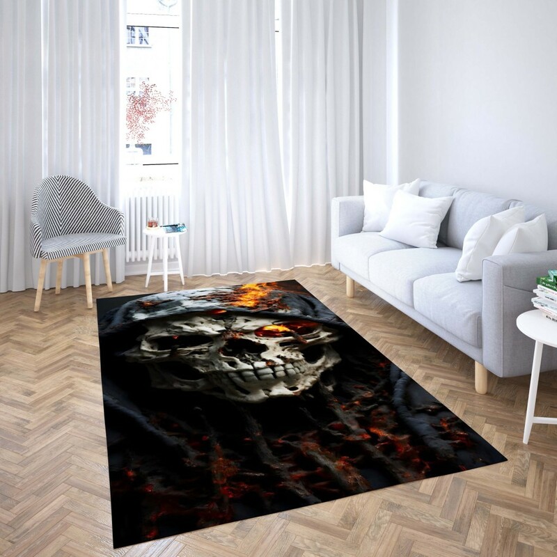 روفرشی کشدار طرح فانتزی مناسب اتاق کودک برند دفه کد TH 256