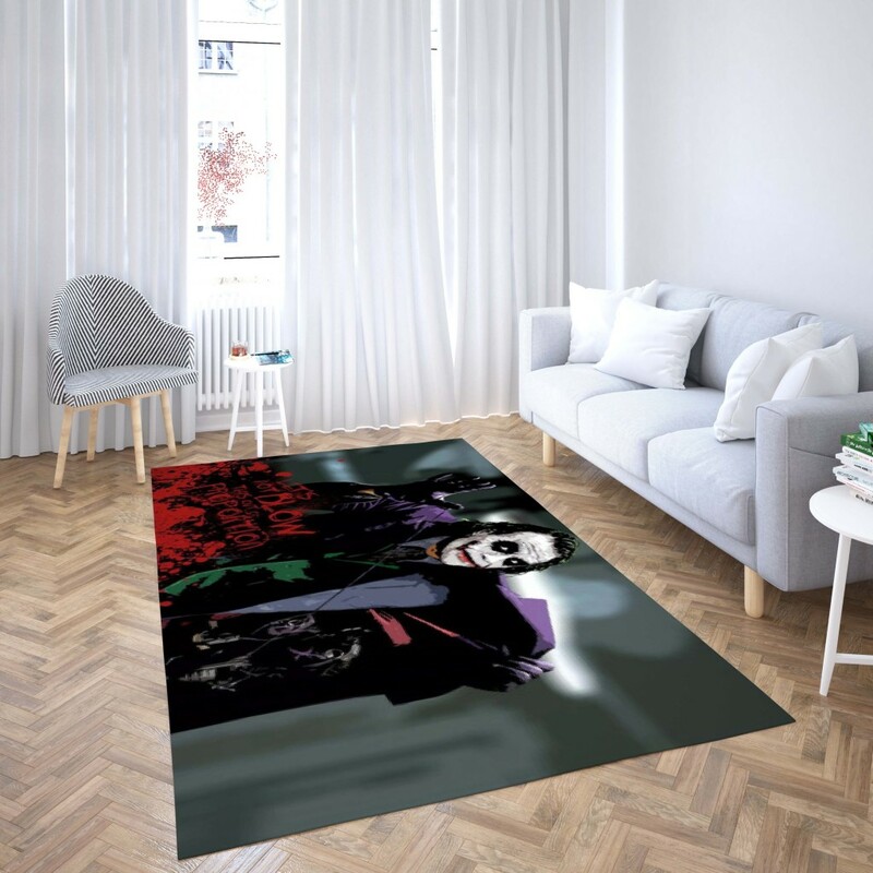 روفرشی کشدار طرح فانتزی مناسب اتاق کودک برند دفه کد TH 267