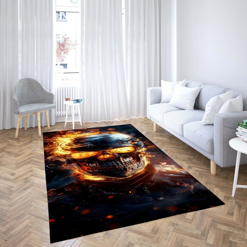 روفرشی کشدار طرح فانتزی مناسب اتاق کودک برند دفه کد TH 268