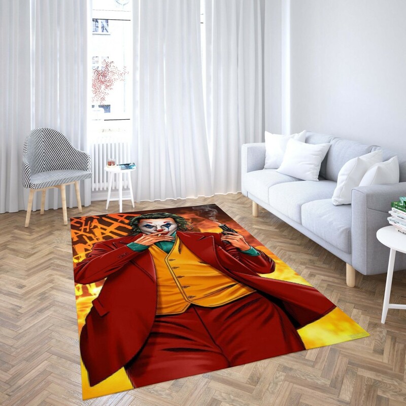 روفرشی کشدار طرح فانتزی مناسب اتاق کودک برند دفه کد TH 269