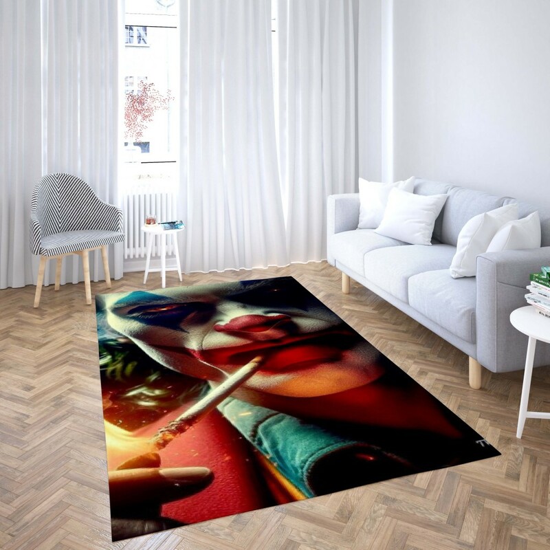 روفرشی کشدار طرح فانتزی مناسب اتاق کودک برند دفه کد TH 272