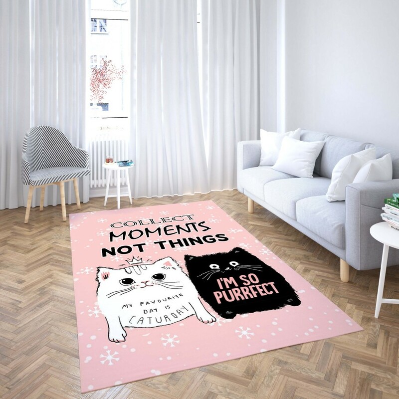 روفرشی کشدار طرح فانتزی مناسب اتاق کودک برند دفه کد TH 395