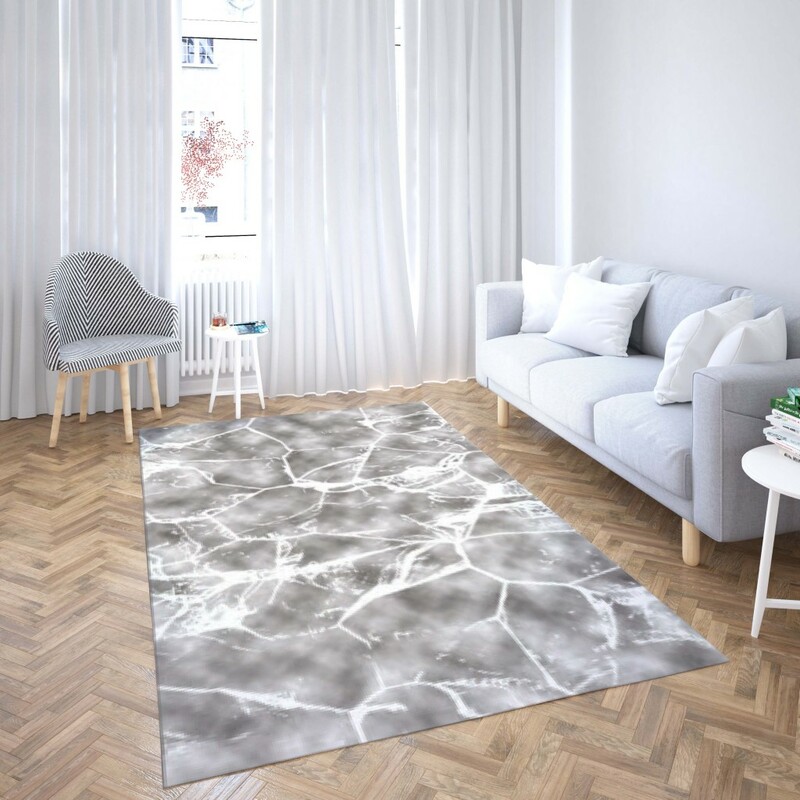 روفرشی کشدار طرح سنتی و مدرن مناسب هال و پذیرایی برند دفه کد TS 316