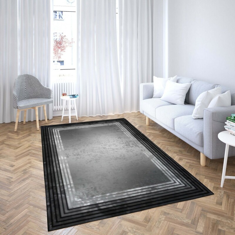 روفرشی کشدار طرح سنتی و مدرن مناسب هال و پذیرایی برند دفه کد TS 383