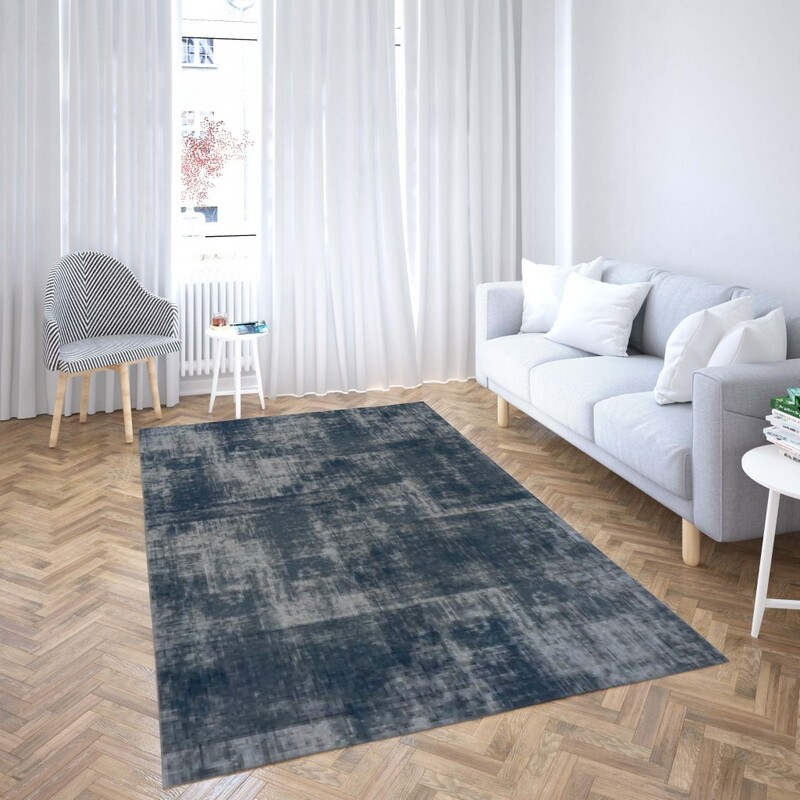 روفرشی کشدار طرح سنتی و مدرن مناسب هال و پذیرایی برند دفه کد TS 542