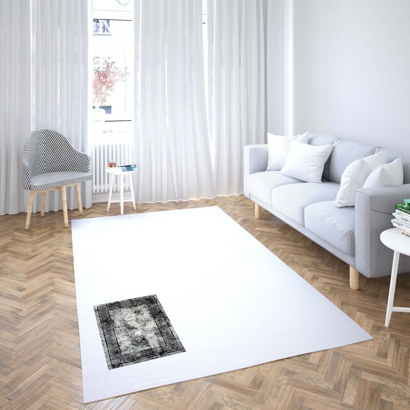 روفرشی کشدار طرح سنتی و مدرن مناسب هال و پذیرایی برند دفه کد TS 1043